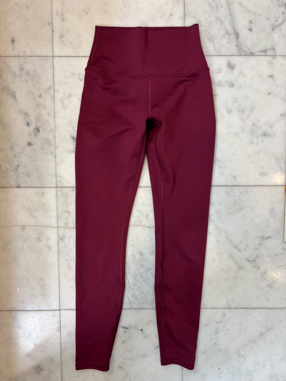 ALO Yoga 7/8 Airlift Leggings size XS